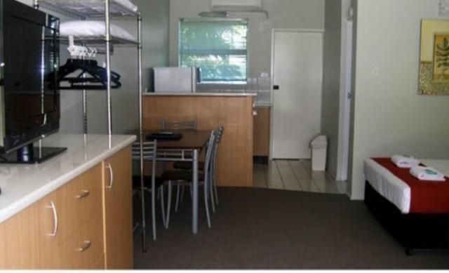Anchorage Motor Inn Sunshine Coast Zimmer foto